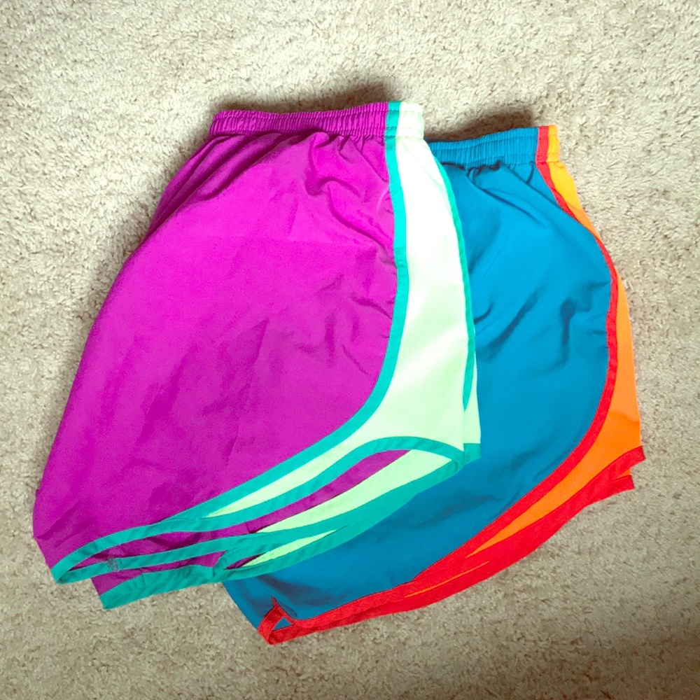Nike Shorts ⚡️